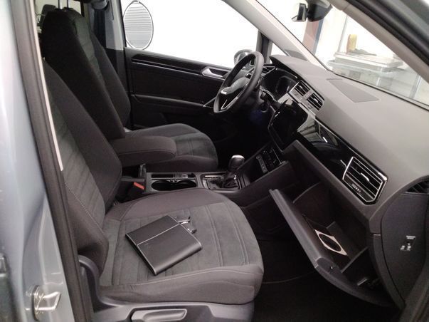 Volkswagen Touran - Bild 7