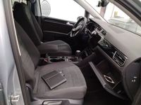 Volkswagen Touran - Vorschau Bild 7
