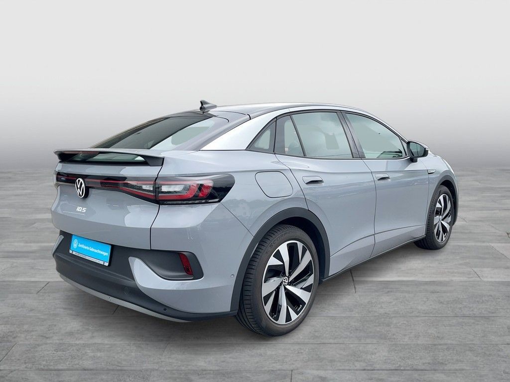 Volkswagen ID.5 - Bild 7