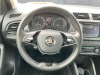 Skoda Fabia - Vorschau Bild 10