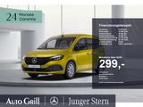 Mercedes-Benz EQT 200 Premium Style AHK Kamera MBUX LED - Mercedes-Benz EQT Gebrauchtwagen