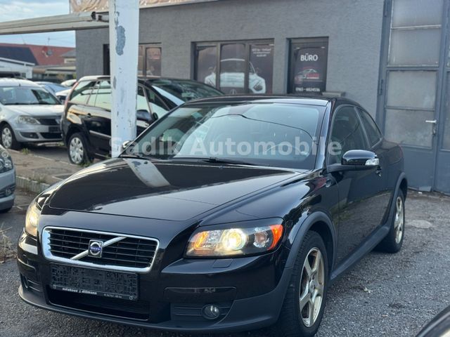 Volvo C30 1.8 Momentum TÜV +AU NEU