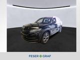 Skoda Kodiaq TDi DSG 4x4 Sportline LED Navi Kamera AHK - Skoda Kodiaq in Saarbrücken