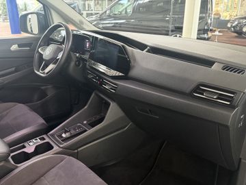 Volkswagen Caddy Maxi 2.0TDI DSG STYLE LED NAV ACC FLÜGEL