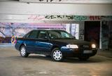 Audi A6 V6 Aut. | Napalleder - Audi A6 aus 1996