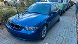 BMW 325ti Compact - - BMW 325: Compact