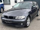 BMW 120d Limousine/Shadow-Line/PDC/Multfunktion/Kli - BMW 120 aus 2005: 120d