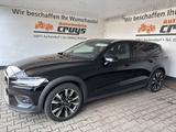 Volvo V60 Cross Country B4 D AW Pro - GARANTIE / AHK - - Volvo V60 Cross Country mit Diesel-Antrieb: Automatik