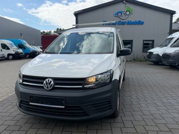 Volkswagen Caddy - 1