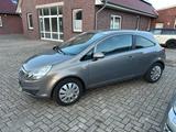 Opel Corsa 1,2 70PS Bj. 2010 56Tkm 1.Hand ... - Opel Corsa: Ps 70