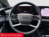 Audi A6 - Vorschau Bild 18