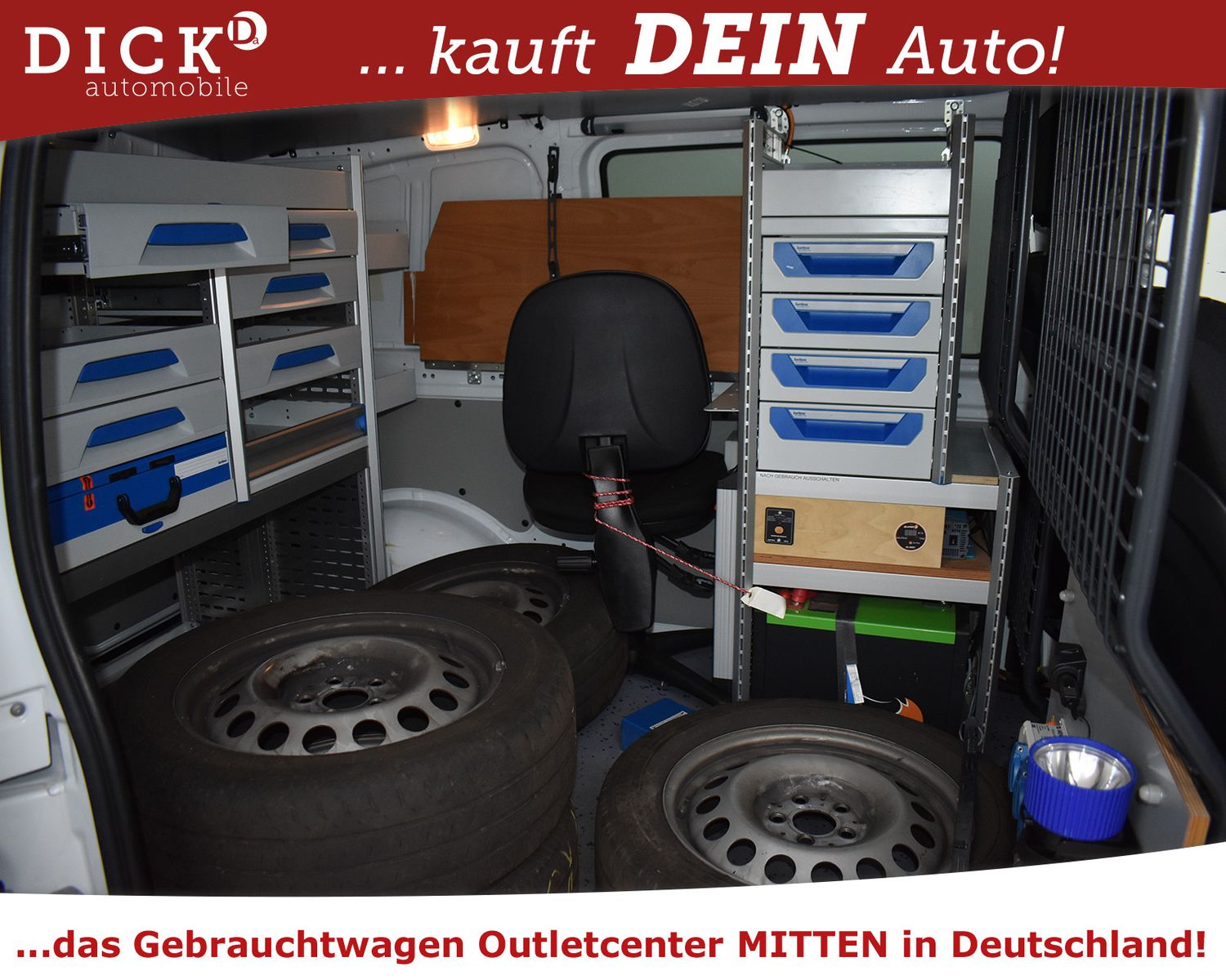 MERCEDES-BENZ Vito 114d 4X4 Aut. NAV+SHZ+REGAL+KAM+STNDHZ+TEMP - Image 19