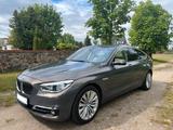 BMW 535 Gran Turismo 535i Gran Turismo Luxury Li... - scheckheftgepflegte BMW 535 Gran Turismo
