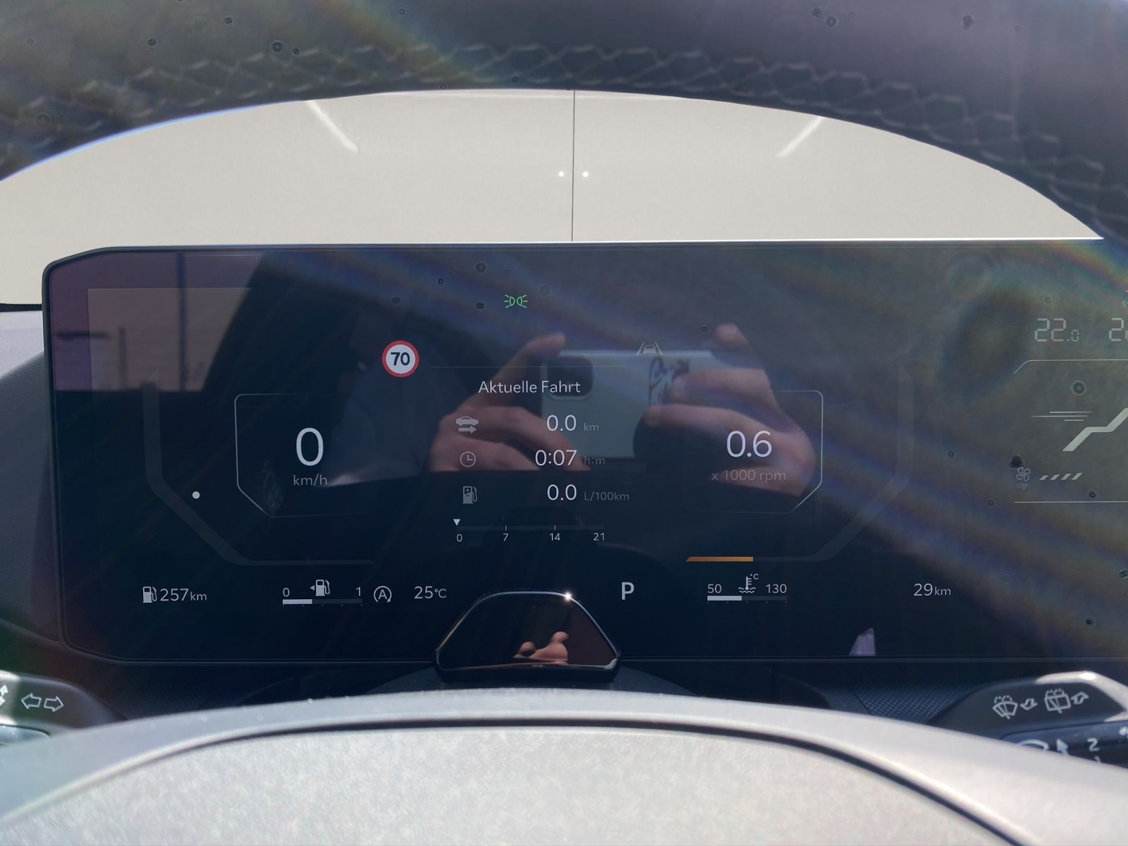 Kia K4 - Bild 13