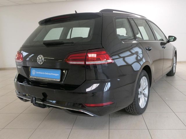 Golf VII Variant 1.5 TSI DSG Comfortline Navi