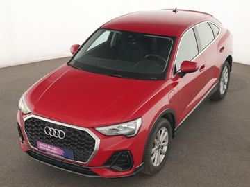 Audi Q3 - 10