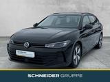 Volkswagen Passat VARIANT 1.5 eTSI LED+NAVI+DAB+SHZ+KAMERA - gebrauchte VW Passat aus dem Jahr 2024