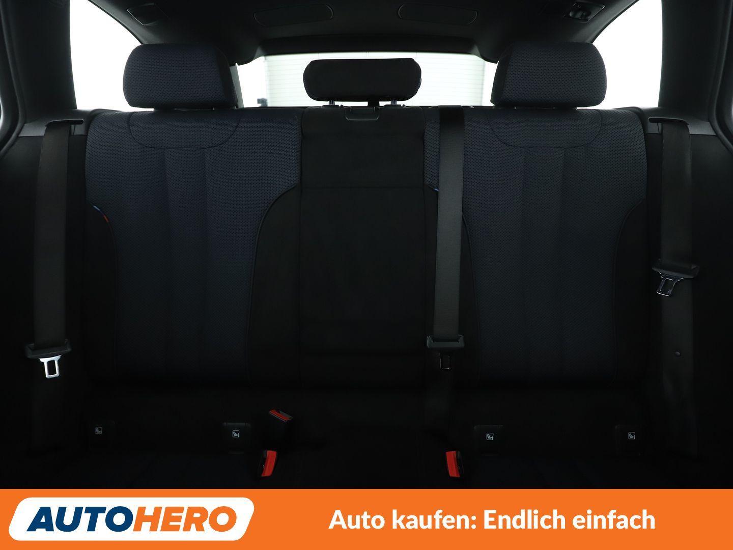 BMW 520d xDrive M Sport Aut.*NAVI*CAM*SHZ*