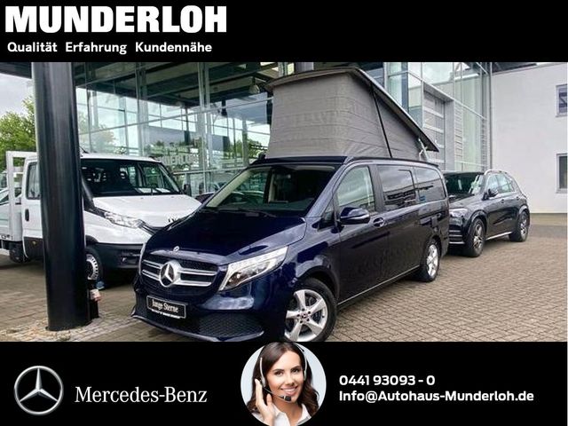 Mercedes-Benz V 220 d Marco Polo EDITION >> FREIHEIT PUR <<