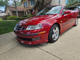 Saab 9-3 2.8 Turbo V6 Aero Cabriolet Aero - Saab aus 2006