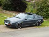 Nissan 100 NX GTI - Nissan: Nx