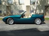 BMW Z1 - BMW Z1 von privat