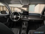 Audi Q2 35 TFSI advanced *AKTIONSFAHRZEUG* - Neuwagen: Aktion
