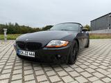 BMW Z4 3.0i Performance/TÜV/Bi-Xenon/Gepflegt/PDC/ - BMW Z4 aus 2004: 3.0