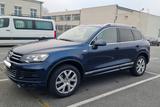 Volkswagen Touareg 3.0 V6 TDI Tiptronic Edition X BMT E... - Volkswagen Touareg: Edition X