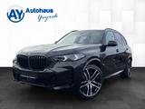 BMW X5 50eX M Sport PRO*AHK*FondEnter*SkyPano*Luft* - BMW X-Reihe mit Anhängerkupplung