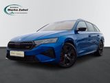 Skoda Octavia Kombi 2.0 TSI RS Pano AHK/-19% günstiger - : Kombi, Günstig