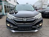 Honda CR-V Elegance 4WD*NAVI*AHK*LED*SHZG*XENON - Honda Gebrauchtwagen in Ludwigshafen