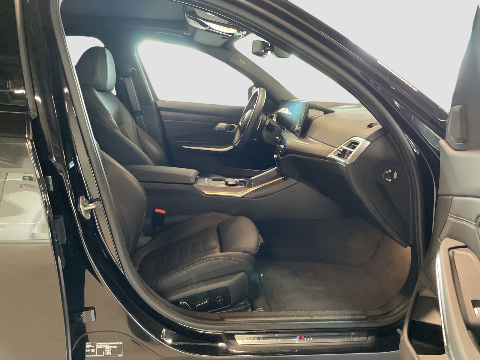 BMW M340d - Bild 11