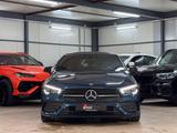 Mercedes-Benz CLA 180 Coupé AMG LINE*WIDE*NIGHT*LED*KAM*MBUX - Mercedes-Benz CLA 180: AMG