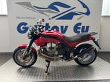 Moto Guzzi Griso 850 - MOTO GUZZI GRISO