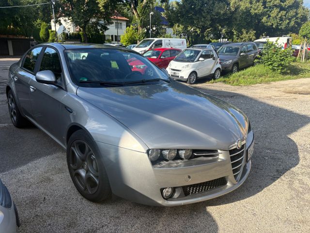 Alfa Romeo 159 1.8 TBi 16V EURO 5 ALUFELGEN