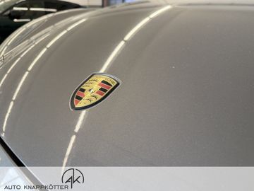 Porsche Cayenne - 9
