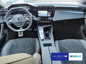Peugeot 408 - 8