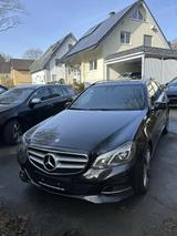 Mercedes-Benz E 250 CDI 4MATIC Autom. - - Mercedes-Benz E 250 in Dortmund