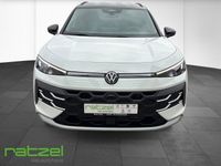 Volkswagen T-Roc - Vorschau Bild 5