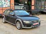 Audi A4 Allroad 3.0TDI V6 240CV S tronic Ambient - gebrauchte Audi A4 Allroad aus dem Jahr 2011