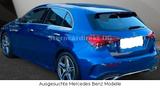 Mercedes-Benz A 250 4M AMG DISTRO TWA 360K MEMORY 18"AMG - Mercedes-Benz A 250 Jahreswagen
