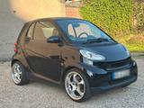 Smart 451 1.0 mhd gepflegt, Teilleder, Sch... - Smart ForTwo aus 2008: Mhd