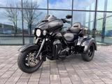Harley-Davidson Tri Glide Ultra / FLHTCUTG 103 / 2015 Trike - TRIKE