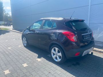 Opel Mokka - 7