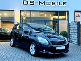 Toyota Verso Travel 2.0 D-4D Aus 1.Hand / AHK / WR - Toyota Verso mit Diesel-Antrieb: 2.2