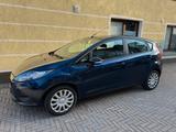 Ford FORD Fiesta Mk6 Schrägheck (JA8, JR8) - Ford Fiesta: Ja8