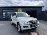 Mitsubishi Pajero 3.2 DI-D SUV-Star*7 Sitzer* - gebrauchte Mitsubishi Pajero aus dem Jahr 2017