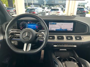 Mercedes GLS 450 - 11
