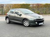 Peugeot 207 Sport Automatik-ZV-Servo-Klima- - Peugeot 207: Sport